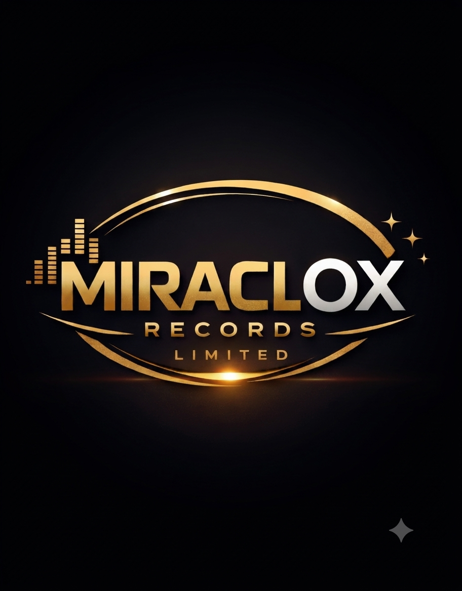 Miraclox Records Limited